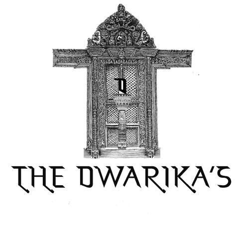 Dwarika Hotel